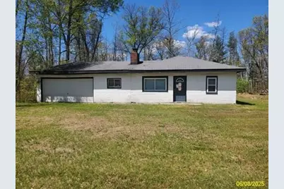 7215 S Kidd Boulevard, Baldwin, MI 49304 - Photo 1