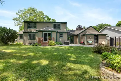 1940 Perkins Avenue NE, Grand Rapids, MI 49505 - Photo 1