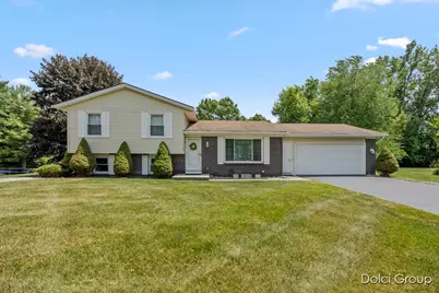 3470 Olderidge Drive NE, Grand Rapids, MI 49525 - Photo 1