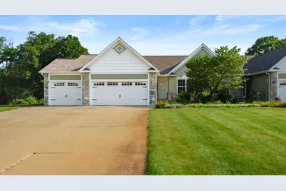 3229 Nighthawk Lane, Battle Creek, MI 49015 - Photo 1