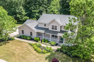 4166 Grandwood Cir, Saint Joseph, MI 49085 - Photo 1