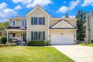 4673 Chasemoor Dr, Portage, MI 49024 - Photo 1