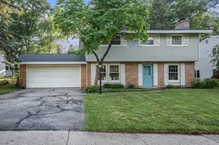 8337 Peachtree Ave NE, Rockford, MI 49341 - Photo 1