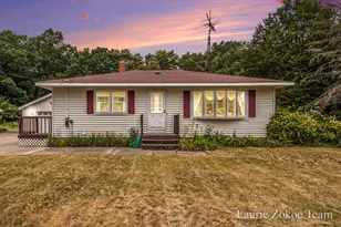 5476 Heights Ravenna Rd, Fruitport, MI 49415 - Photo 1