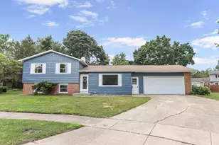 1812 Carlsbrook Ln, Portage, MI 49024 - Photo 1