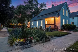 1101 White Ave NW, Grand Rapids, MI 49504 - Photo 1