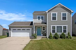 1619 Ives Mill Ln, Vicksburg, MI 49097 - Photo 1