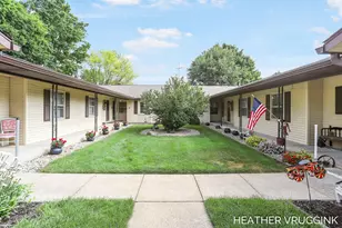 7354 Pine Grove Dr, Jenison, MI 49428 - Photo 1