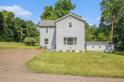 802 Clinton Street, Marshall, MI 49068 - Photo 1