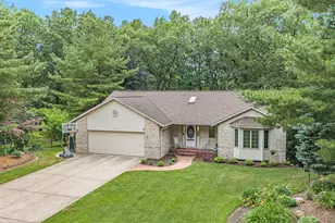 2449 Cedar Crest Ln NE, Grand Rapids, MI 49525 - Photo 1