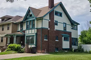 2280 N La Salle Gardens, Detroit, MI 48206 - Photo 1