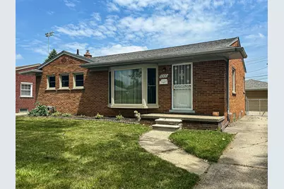 8900 Perrin Street, Livonia, MI 48150 - Photo 1