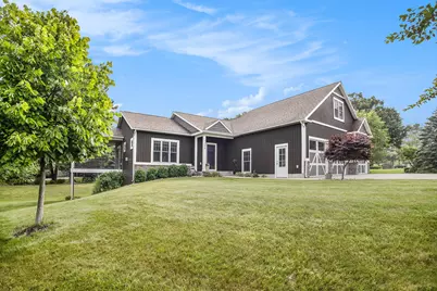 1398 N Lakeshore Drive, Ludington, MI 49431 - Photo 1