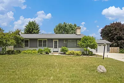 6245 Woodlea Drive, Kalamazoo, MI 49048 - Photo 1