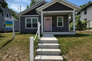 436 Martin Luther King Jr Street SE, Grand Rapids, MI 49507 - Photo 1