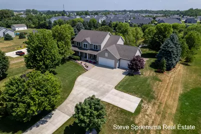 10908 78th Avenue, Allendale, MI 49401 - Photo 1