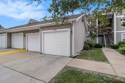 1493 Fox Pointe Circle, Ann Arbor, MI 48108 - Photo 1