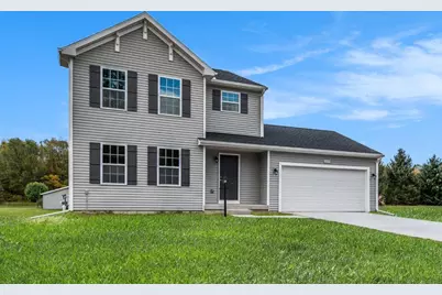 926 Forest Street, Marshall, MI 49068 - Photo 1