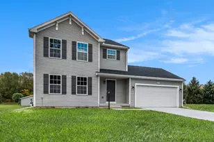 926 Forest St, Marshall, MI 49068 - Photo 1