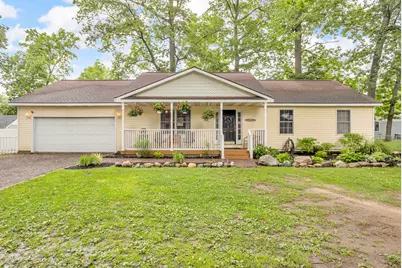 2151 Glenwood Court, Brooklyn, MI 49230 - Photo 1