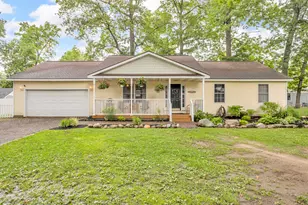 2151 Glenwood Ct, Brooklyn, MI 49230 - Photo 1