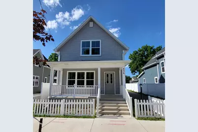 436 W Ransom Street, Kalamazoo, MI 49007 - Photo 1