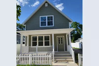 440 W Ransom Street, Kalamazoo, MI 49007 - Photo 1