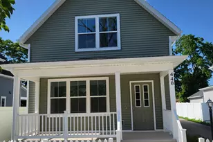 440 W Ransom St, Kalamazoo, MI 49007 - Photo 1