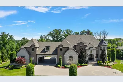 1988 Christenbury Court, Rochester, MI 48306 - Photo 1