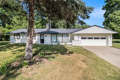 1722 N Benson, Fountain, MI 49410 - Photo 1