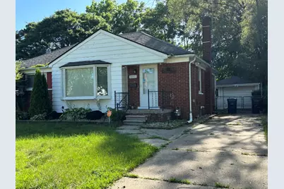 13973 Brady, Bedford, MI 48239 - Photo 1