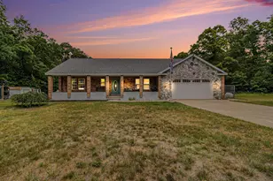 1088 E McKinley Rd, Rothbury, MI 49452 - Photo 1