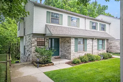 3841 Greenleaf Circle, Kalamazoo, MI 49008 - Photo 1