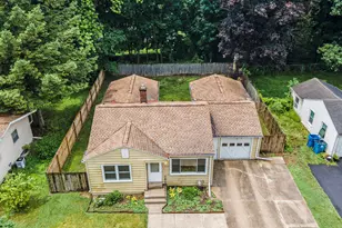 1233 Craft Ave, Kalamazoo, MI 49048 - Photo 1