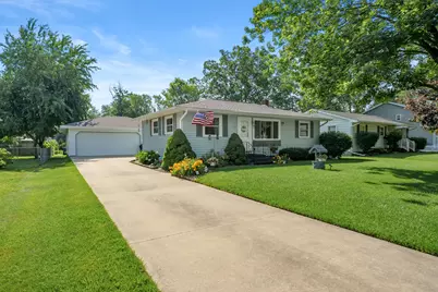 33 S 29th Street, Battle Creek, MI 49015 - Photo 1