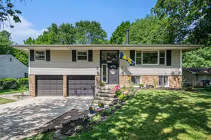 3042 Kevin St, Saint Joseph, MI 49085 - Photo 1