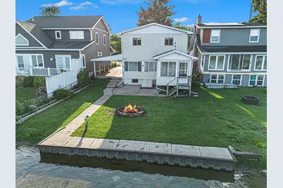 4093 Donnely Road, Jackson, MI 49201 - Photo 1