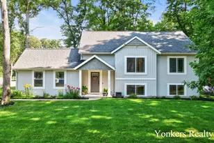 4005 Bullseye Ln, Dorr, MI 49323 - Photo 1