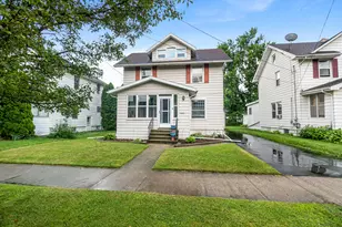 753 Union St, Jackson, MI 49203 - Photo 1