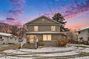 249 Wentworth Ave, Battle Creek, MI 49015 - Photo 1