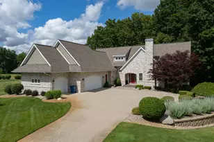 29214 Heritage Ln, Paw Paw, MI 49079 - Photo 1