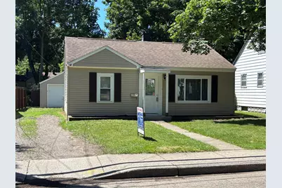 1506 Palmer Avenue, Kalamazoo, MI 49001 - Photo 1