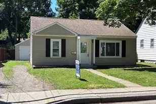 1506 Palmer Ave, Kalamazoo, MI 49001 - Photo 1