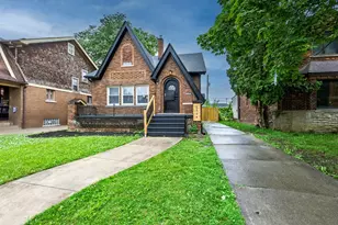 5544 Balfour Rd, Detroit, MI 48224 - Photo 1