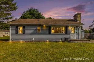 2411 Oakcreek Ave, Kalamazoo, MI 49004 - Photo 1