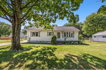 3367 Reginald Drive, Muskegon, MI 49444 - Photo 1