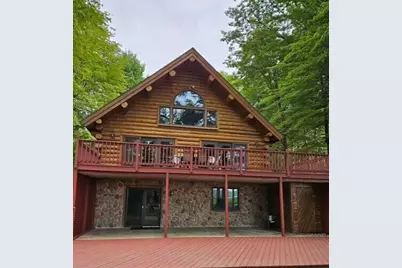 6325 Big Bay Road, Bear Lake, MI 49614 - Photo 1