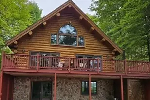 6325 Big Bay Rd, Bear Lake, MI 49614 - Photo 1