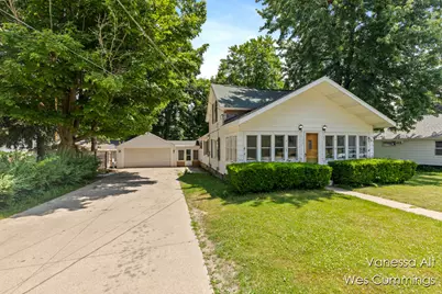 170 S Grant Street NE, Cedar Springs, MI 49319 - Photo 1