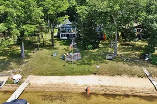 15871 Pretty Lake Dr, Mecosta, MI 49332 - Photo 1